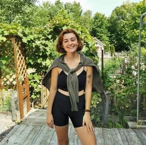 Meet your Posher, Maylissa